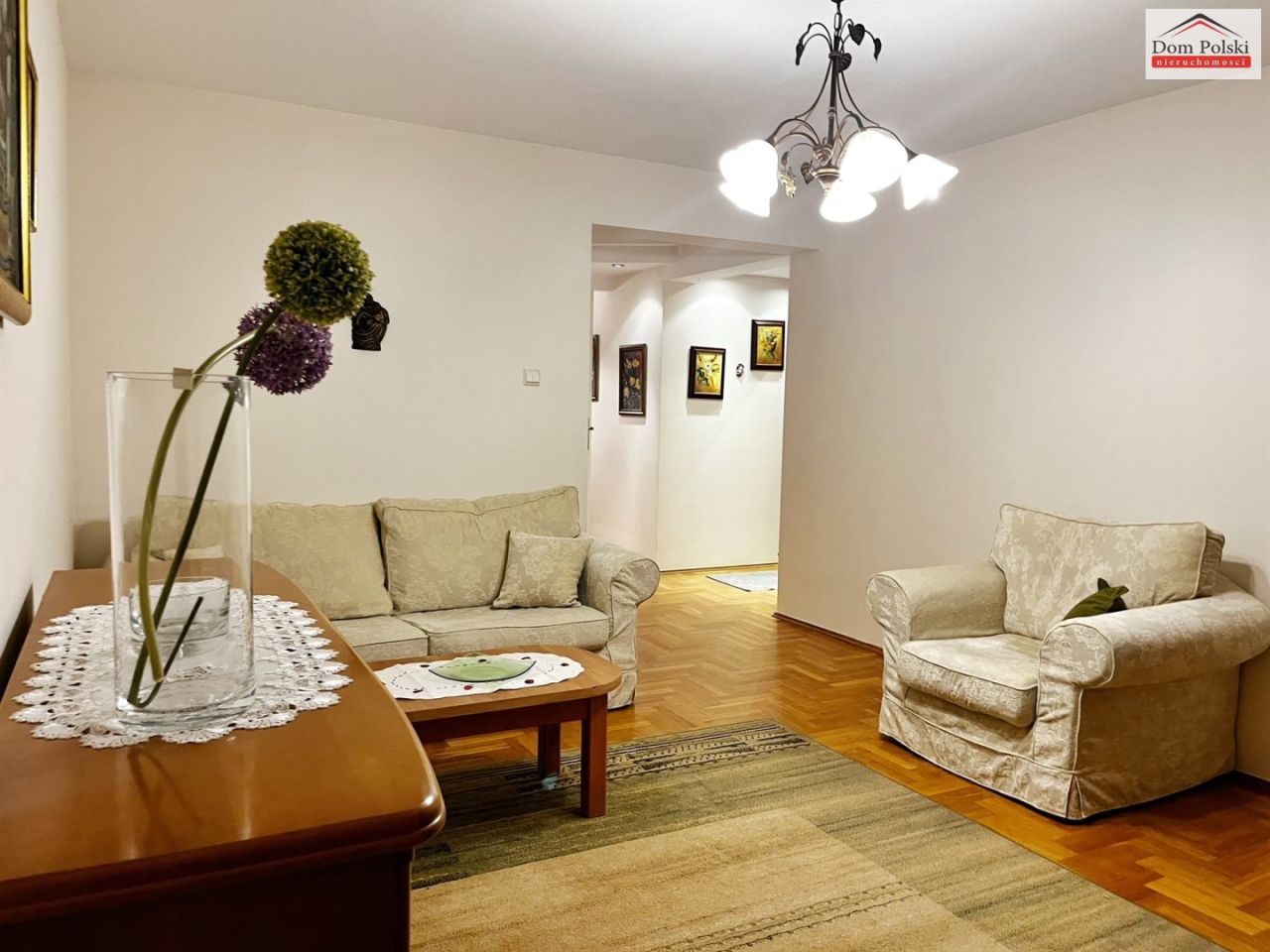 Mieszkanie 2-pokojowe Olsztyn Jaroty, ul. Jana Janowicza