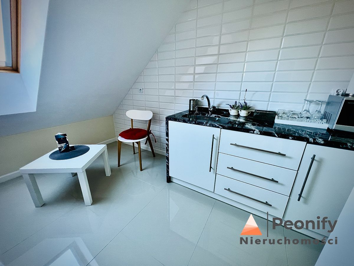 Mieszkanie 2-pokojowe Kamień Pomorski. Zdjęcie 11