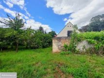 dom wolnostojący, 2 pokoje Jagielnica. Zdjęcie 3