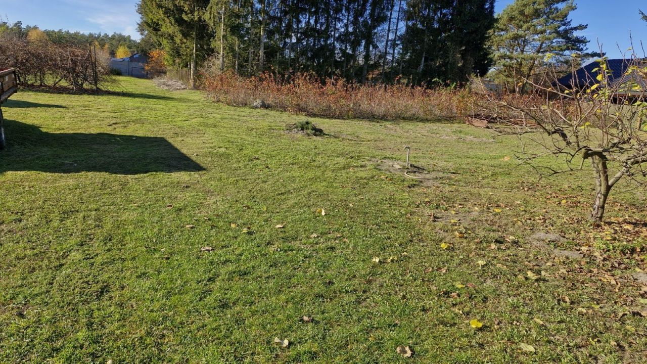 Działka budowlana Ostrów-Osiedle. Zdjęcie 3