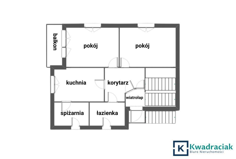 dom wolnostojący, 6 pokoi Pielnia. Zdjęcie 22