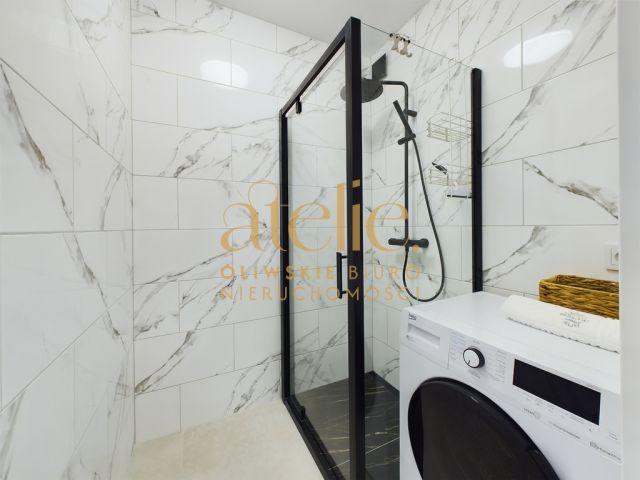 Mieszkanie 2-pokojowe Gdańsk Śródmieście, ul. Toruńska. Zdjęcie 8