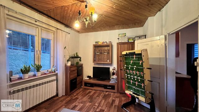 dom wolnostojący, 6 pokoi Suchedniów. Zdjęcie 13