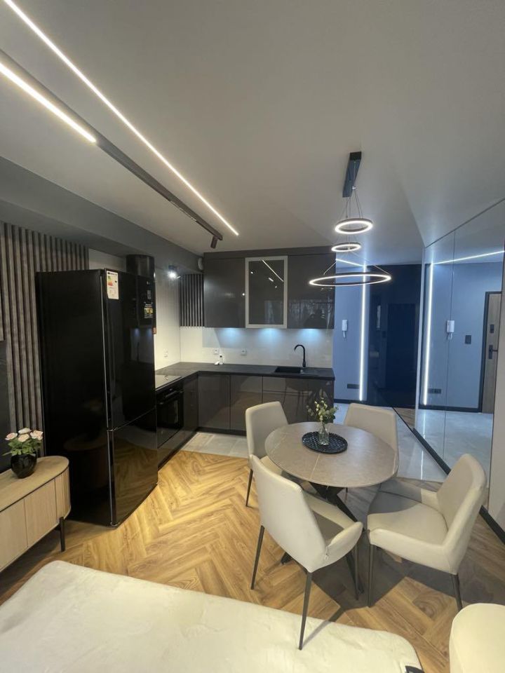 Mieszkanie 3-pokojowe Kielce Szydłówek, ul. Turystyczna