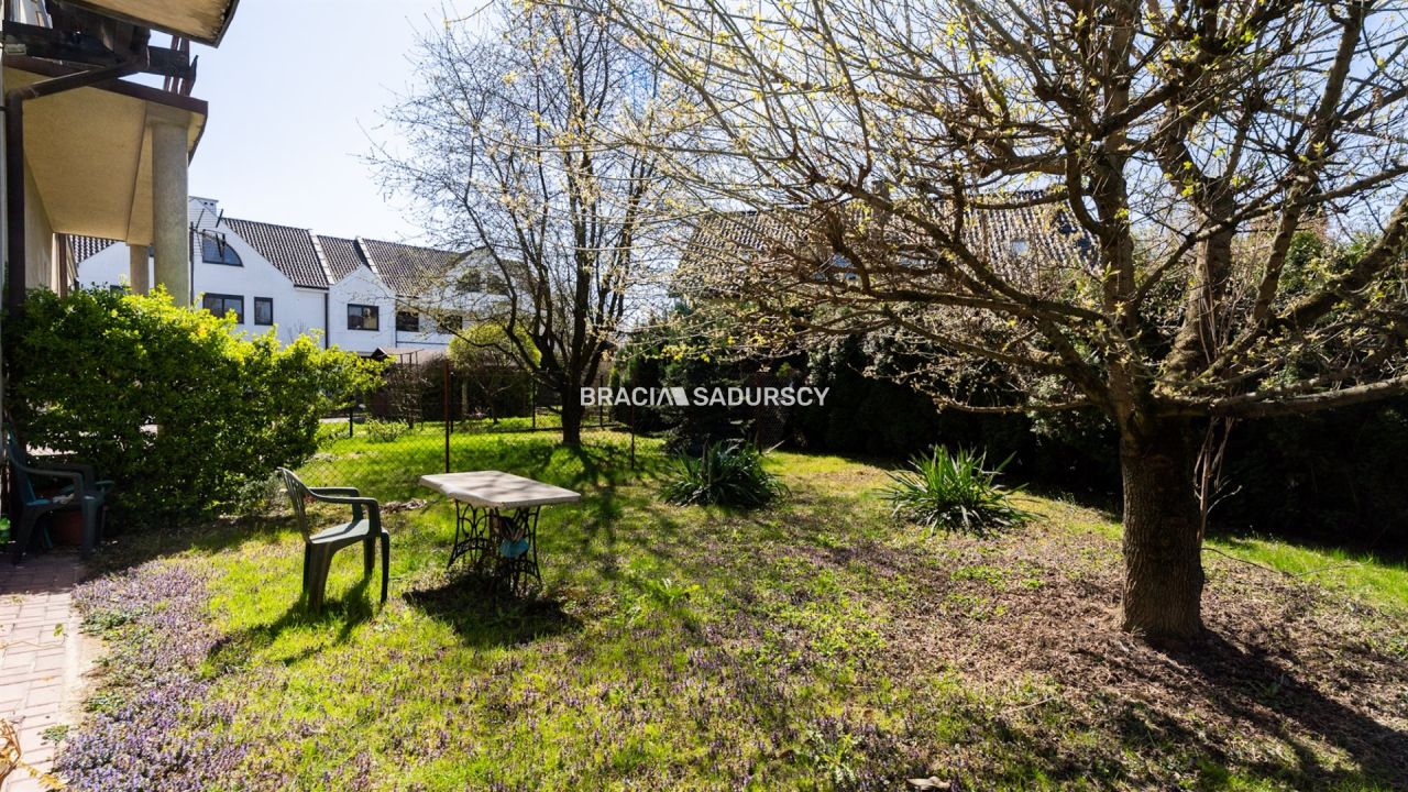 bliźniak, 3 pokoje Kraków Bronowice, ul. Zarzecze. Zdjęcie 22