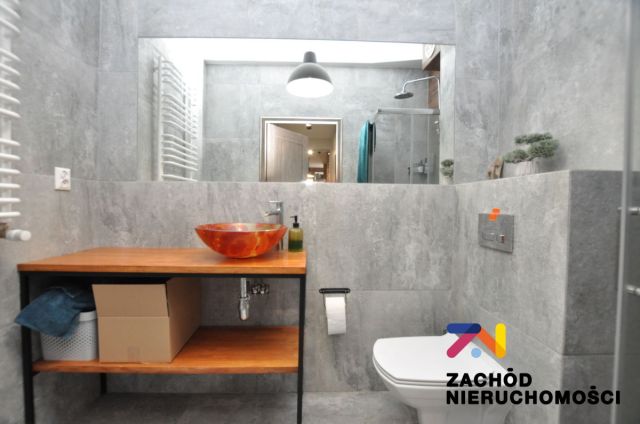 Mieszkanie 3-pokojowe Zielona Góra, ul. Franciszka Rzeźniczaka. Zdjęcie 11