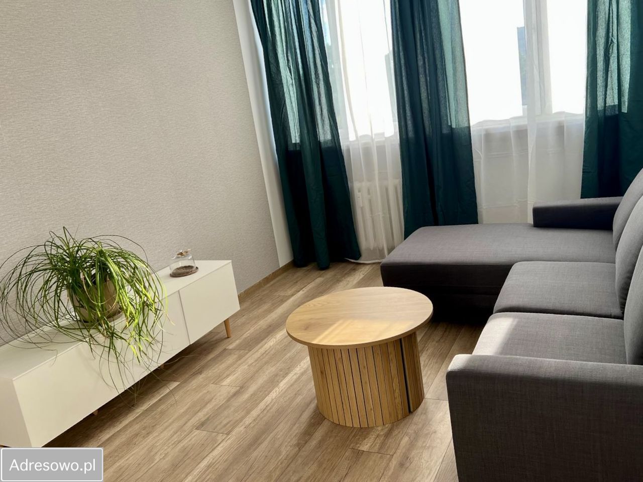 Mieszkanie 2-pokojowe Legnica, ul. Marsa