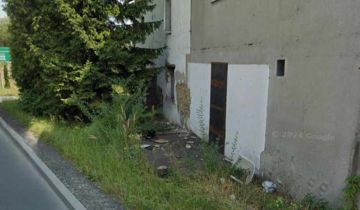 Działka inwestycyjna Dąbrowa Górnicza Pogoria, ul. Parkowa