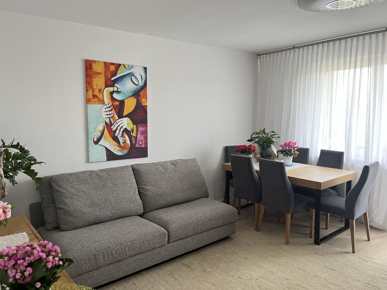 Mieszkanie 2-pokojowe Wołomin, ul. Wileńska