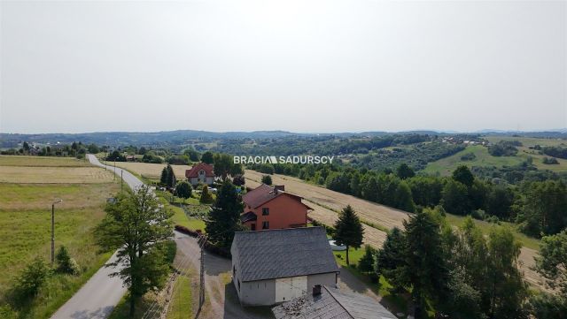 Działka inwestycyjna Podstolice. Zdjęcie 9