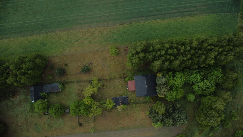 dom wolnostojący Kolonia Zawady. Zdjęcie 6