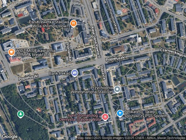 Mieszkanie 2-pokojowe Stalowa Wola, ul. Wolności. Zdjęcie 1