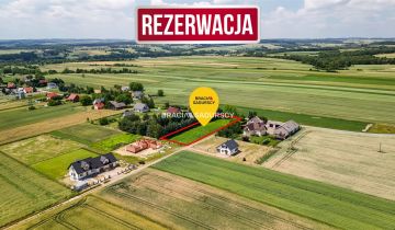 Działka budowlana Sieciechowice