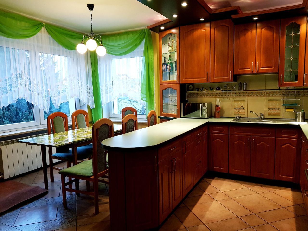 dom wolnostojący, 4 pokoje Poznań Śródka, ul. Główna. Zdjęcie 32