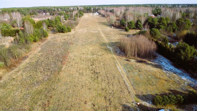 Działka budowlana Nieporęt. Zdjęcie 6