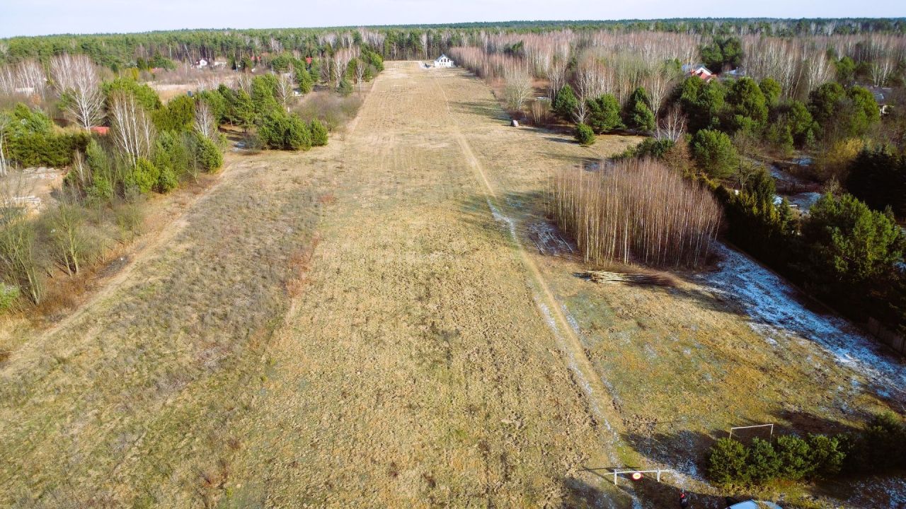 Działka budowlana Nieporęt. Zdjęcie 6