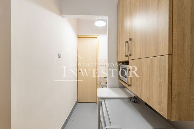 Mieszkanie 1-pokojowe Nysa, ul. Piastowska. Zdjęcie 4