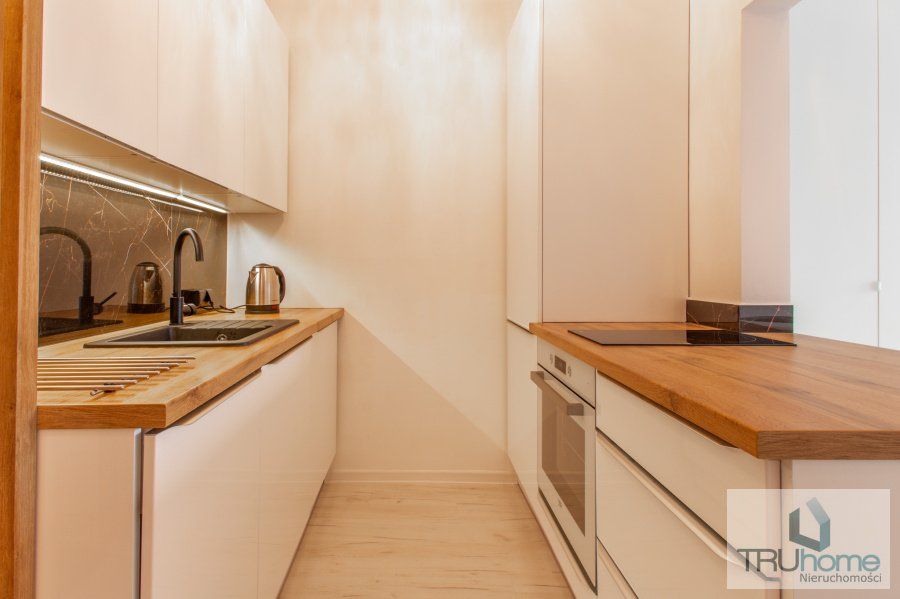 Mieszkanie 1-pokojowe Katowice Ochojec, ul. Ziołowa. Zdjęcie 5