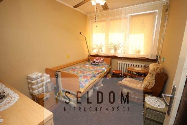 Mieszkanie 3-pokojowe Konin, ul. Sybiraków. Zdjęcie 4