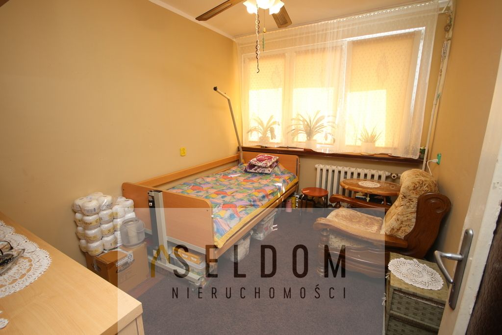 Mieszkanie 3-pokojowe Konin, ul. Sybiraków. Zdjęcie 4