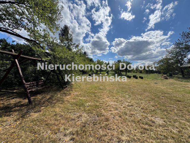 dom wolnostojący, 6 pokoi Komorów. Zdjęcie 17