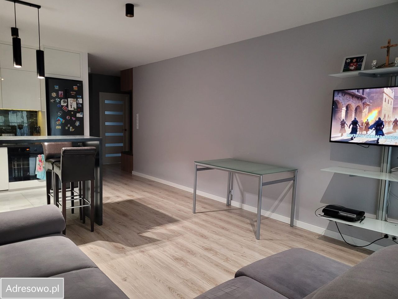 Mieszkanie 4-pokojowe Ząbki, ul. Christiana Andersena. Zdjęcie 12