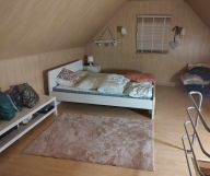 Działka rod Gryfino, ul. Armii Krajowej. Zdjęcie 2