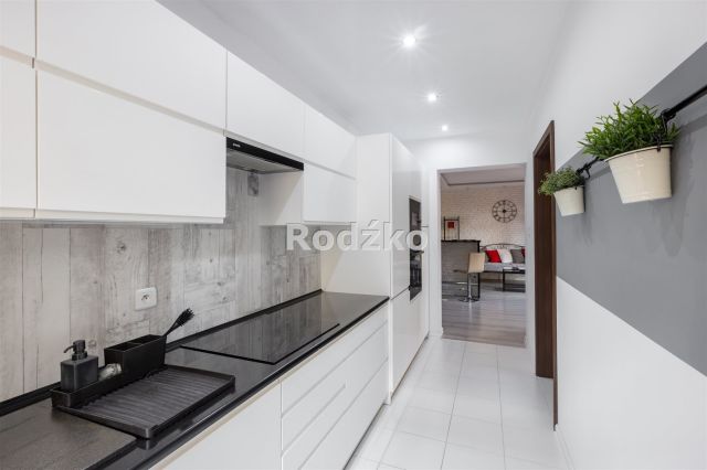 Mieszkanie 2-pokojowe Bydgoszcz Czyżkówko, ul. Młyńska. Zdjęcie 3