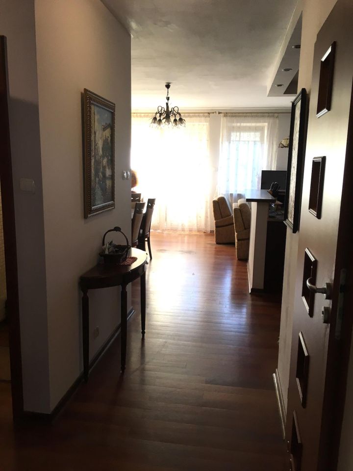 Mieszkanie 3-pokojowe Warszawa Wesoła, ul. Warszawska. Zdjęcie 7