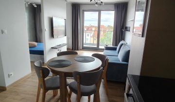 Mieszkanie 2-pokojowe Gdańsk Wrzeszcz, ul. Joachima Lelewela