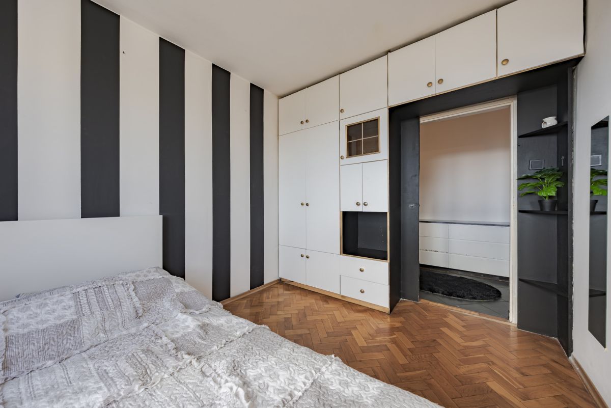 Mieszkanie 2-pokojowe Gdańsk Przymorze, ul. Chłopska. Zdjęcie 5