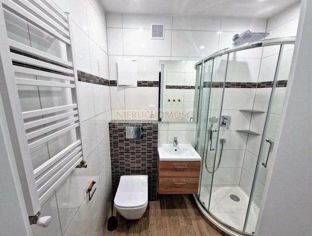 Mieszkanie 1-pokojowe Dzierżoniów, os. Kolorowe. Zdjęcie 1