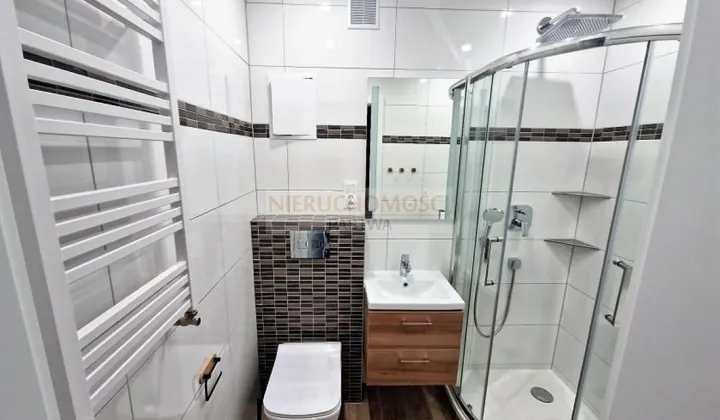 Mieszkanie 1-pokojowe Dzierżoniów, os. Kolorowe