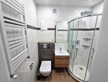 Mieszkanie 1-pokojowe Dzierżoniów, os. Kolorowe