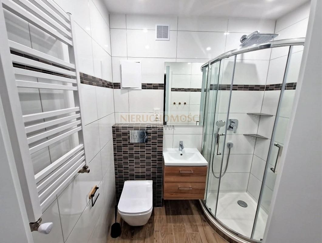 Mieszkanie 1-pokojowe Dzierżoniów, os. Kolorowe