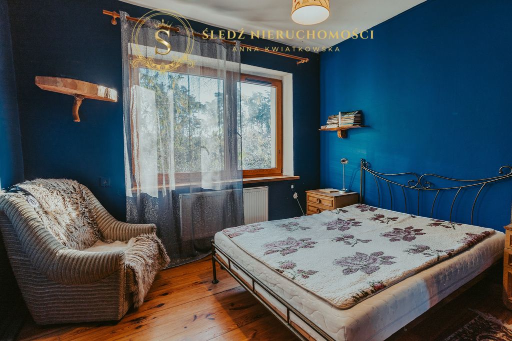 dom wolnostojący, 4 pokoje Oborniki Śląskie. Zdjęcie 12