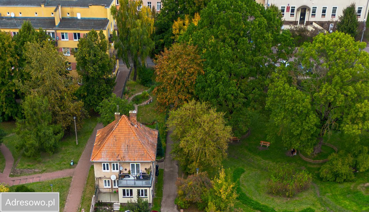 Mieszkanie 4-pokojowe Giżycko, ul. Mickiewicza. Zdjęcie 3