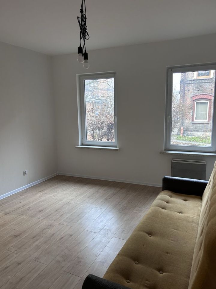 Mieszkanie 1-pokojowe Katowice, ul. Lisa. Zdjęcie 2