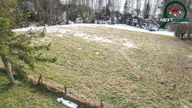 Działka inwestycyjna Dzianisz. Zdjęcie 3