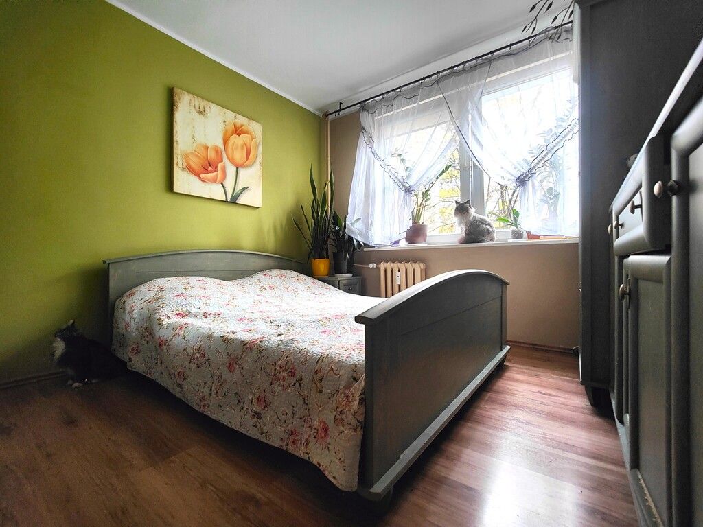 Mieszkanie 3-pokojowe Warszawa Bemowo, ul. Waleriana Czumy. Zdjęcie 3