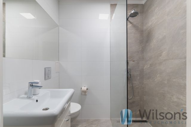 Mieszkanie 2-pokojowe Warszawa Bielany, ul. Antoniego Magiera. Zdjęcie 9