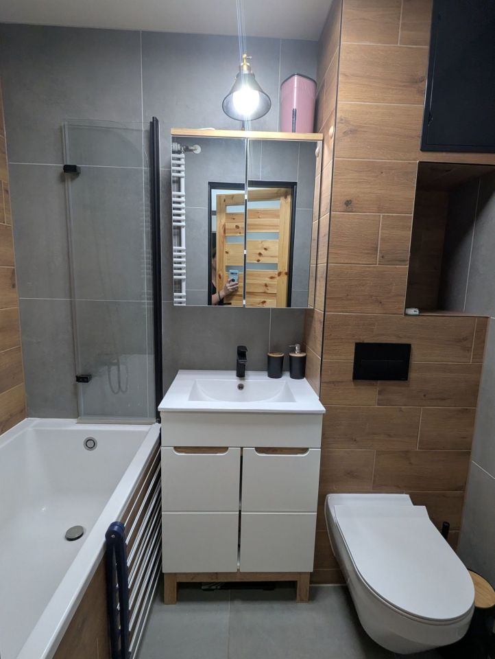 Mieszkanie 2-pokojowe Legnica, ul. Lotnicza. Zdjęcie 3