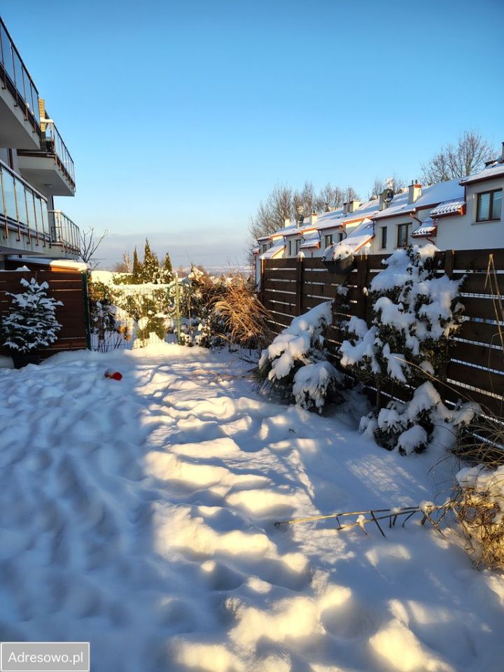 Mieszkanie 3-pokojowe Wieliczka, ul. Jaworowa. Zdjęcie 11