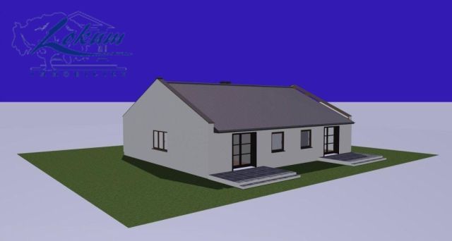 Działka budowlana Leszno Zaborowo. Zdjęcie 7