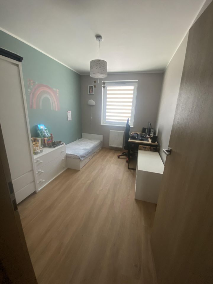 Mieszkanie 3-pokojowe Płock Podolszyce, ul. Graniczna. Zdjęcie 4