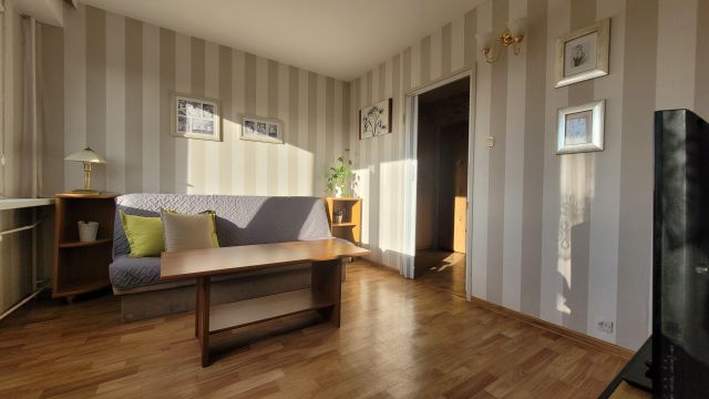 Mieszkanie 2-pokojowe Toruń Chełmińskie Przedmieście, ul. Legionów. Zdjęcie 1