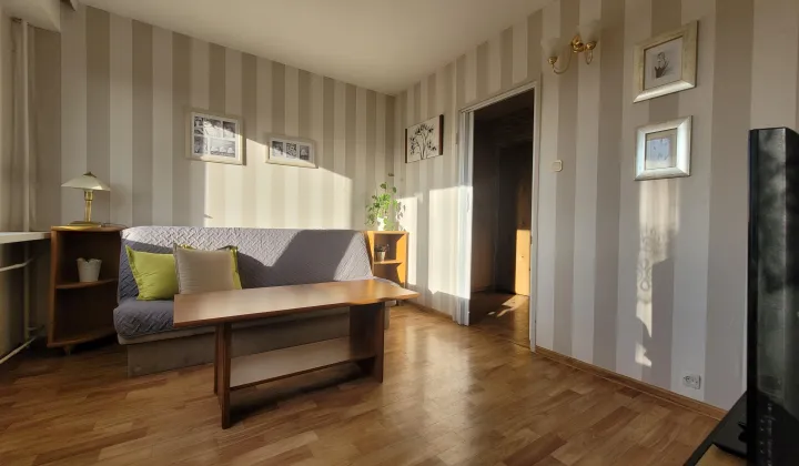 Mieszkanie 2-pokojowe Toruń Chełmińskie Przedmieście, ul. Legionów