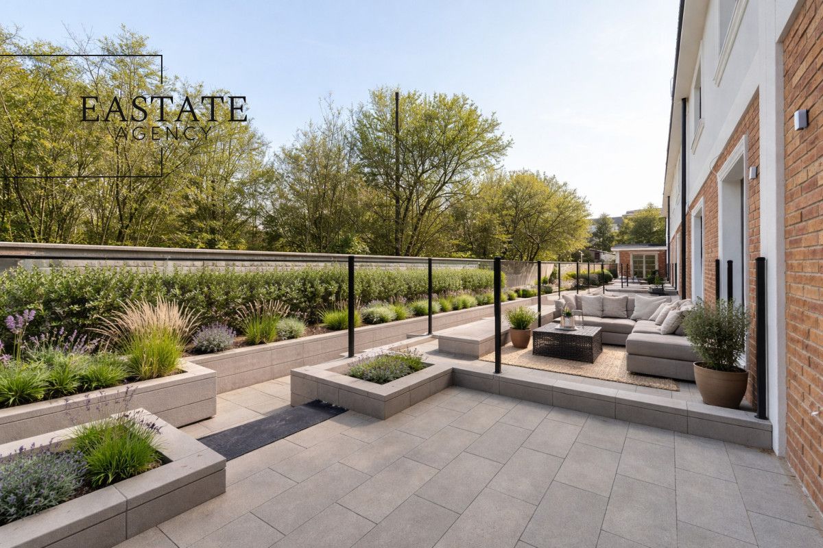 dom wolnostojący, 4 pokoje Warszawa Wawer. Zdjęcie 2