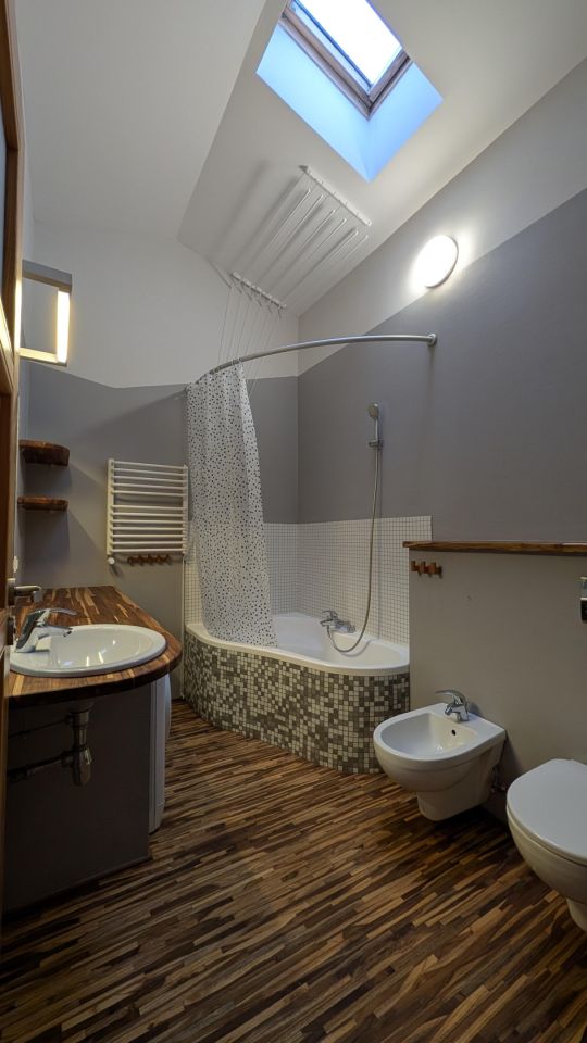 Mieszkanie 3-pokojowe Warszawa Bemowo, ul. Jana Olbrachta. Zdjęcie 11