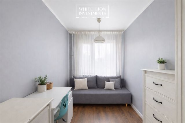 Mieszkanie 3-pokojowe Warszawa Bemowo, ul. Marii Dąbrowskiej. Zdjęcie 10